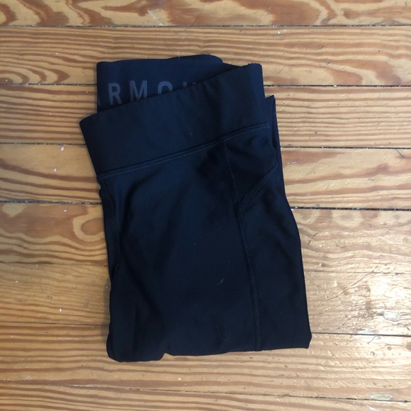 under armour leggings - Picture 2 of 2